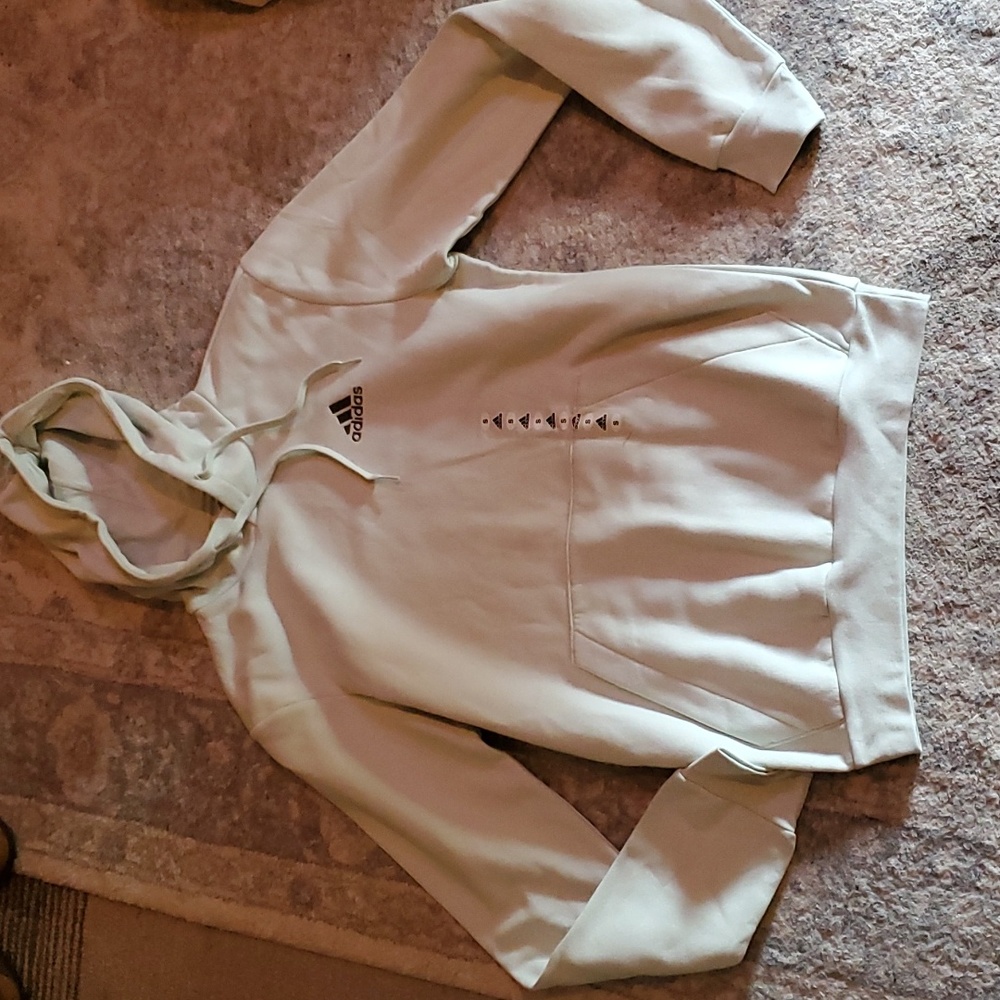 Adidas Hoodie